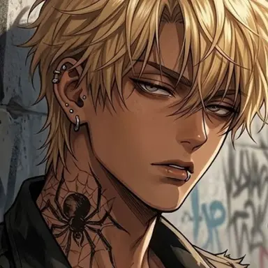 Profile image of Kai