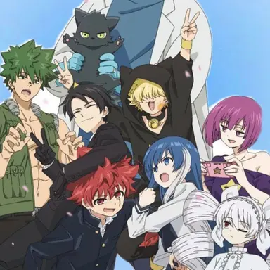 Profile image of 타이요