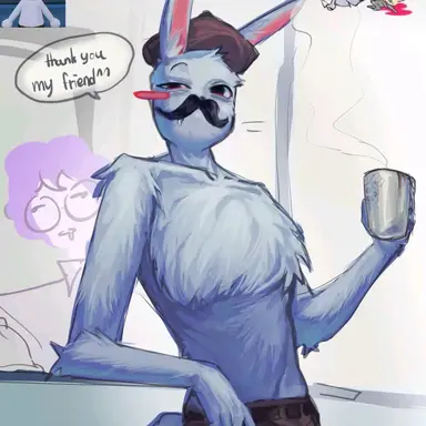 Profile image of Bunny