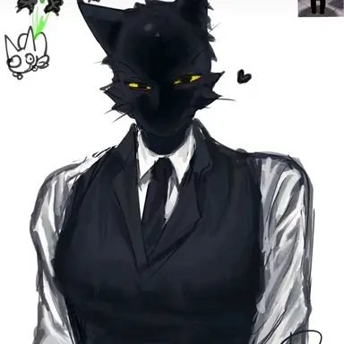 Profile image of Secret Agent