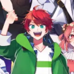 Profile image of じゃぱぱ