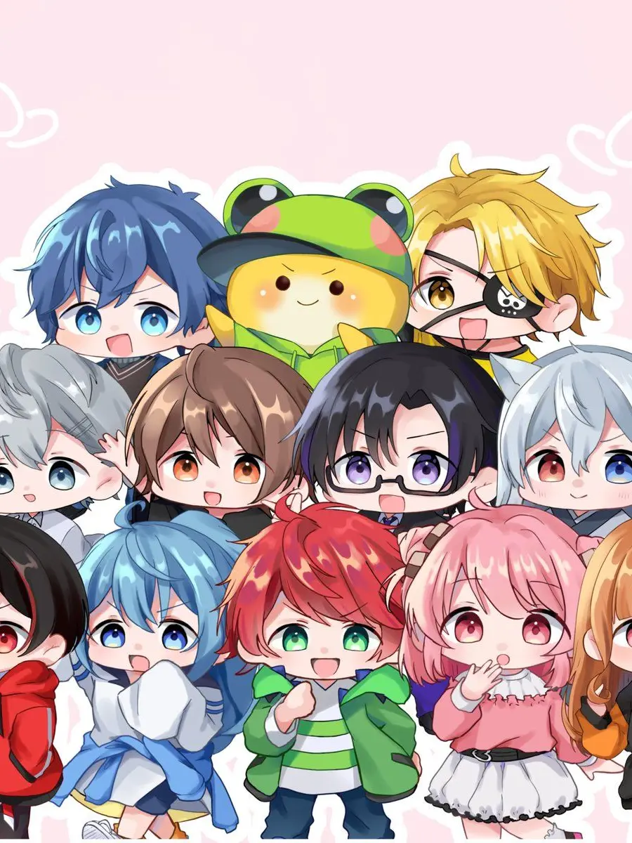 BlandEasel2127의 ピチめんと合コン!?