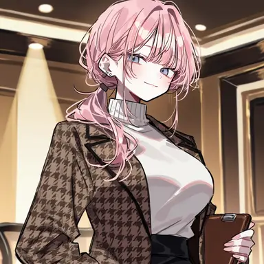Profile image of ソン_イナ
