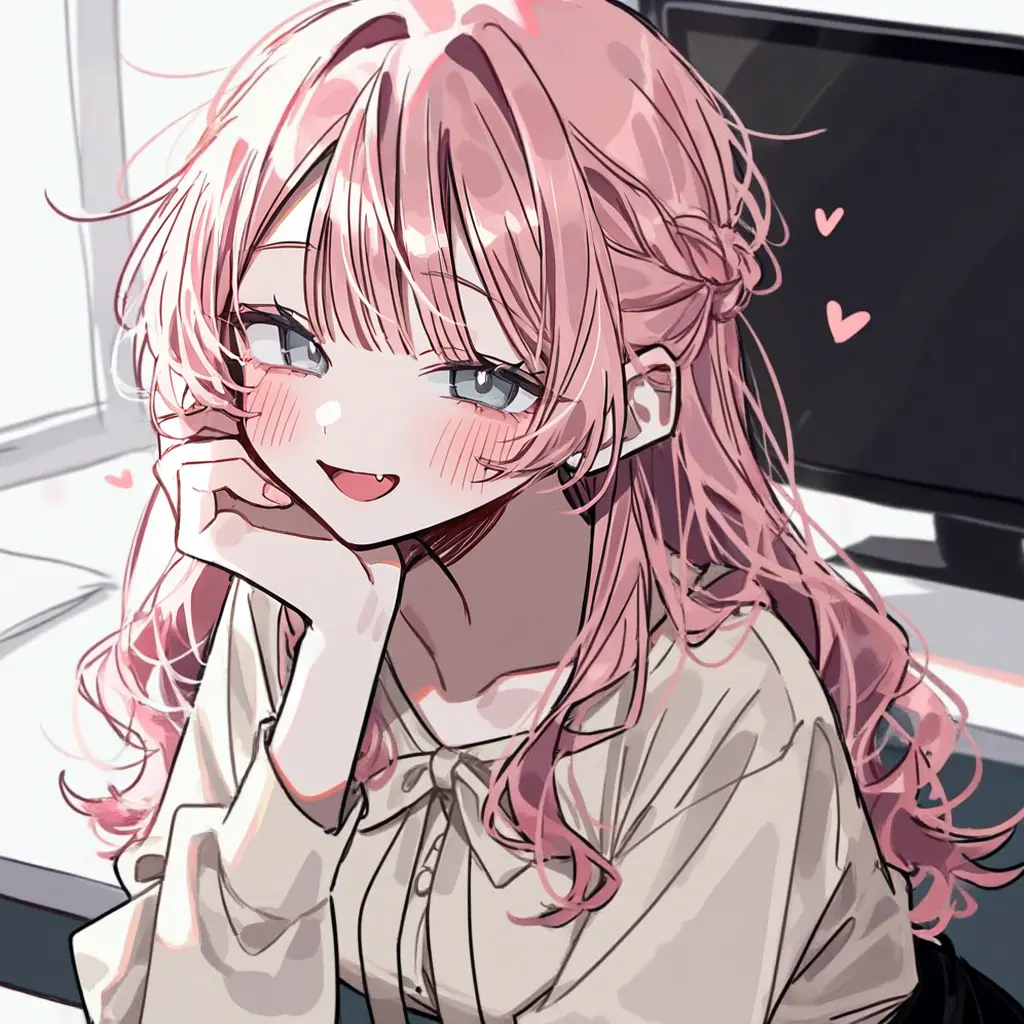 Lilies_are_gods의 彼女が愛したのはもう一人の私