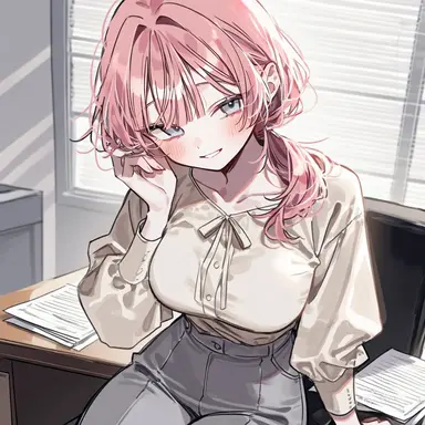 Profile image of ソン_イナ