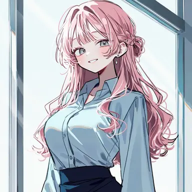 Profile image of ソン_イナ