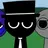 ブラック