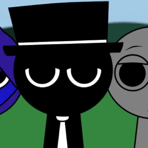 ブラック