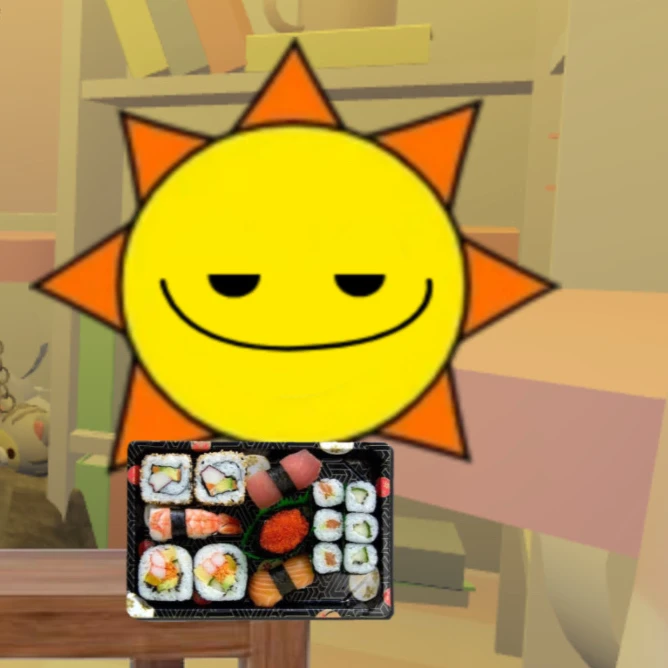 ミスターサン
