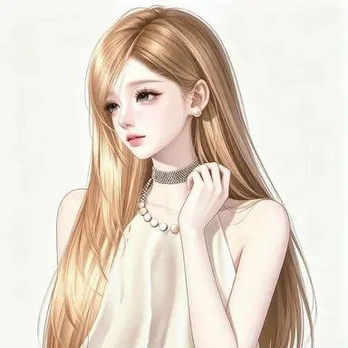 Profile image of 이아린