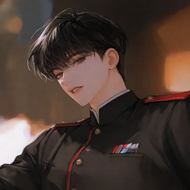 Chungsole의 이주혁