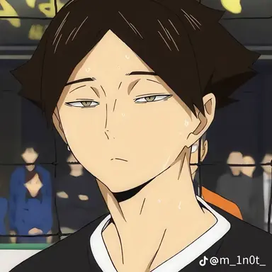 Profile image of 角名倫太郎