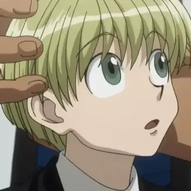 Profile image of シャルナーク