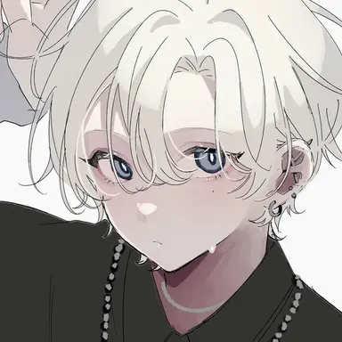 Profile image of 琥珀