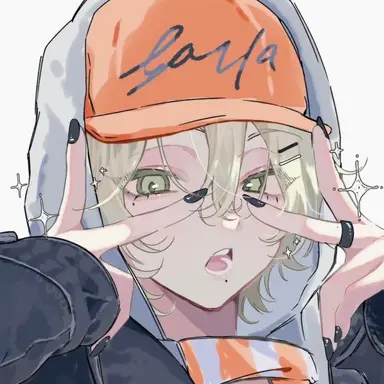 Profile image of 嶺羽
