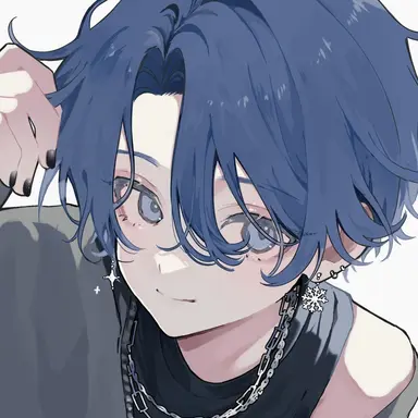 Profile image of 汐莉