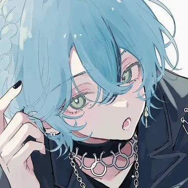 Profile image of 凛