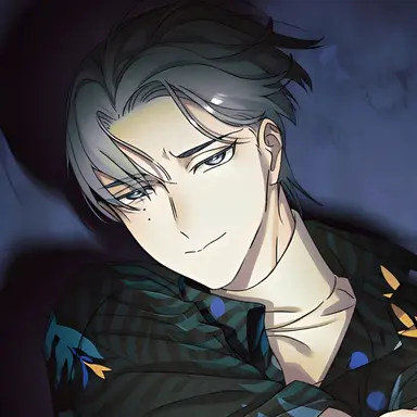 Profile image of 키리사키 시도우