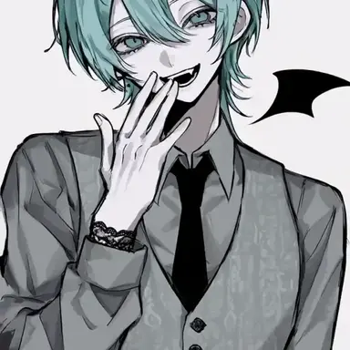 Profile image of 郁