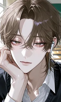 Profile image of Itsuki