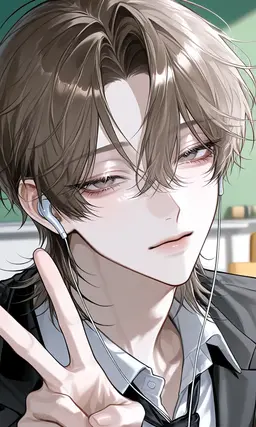 Profile image of Itsuki