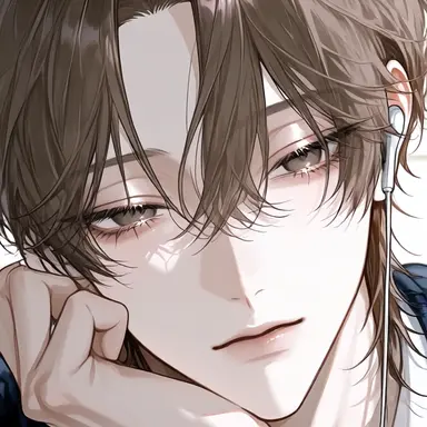 Profile image of Itsuki