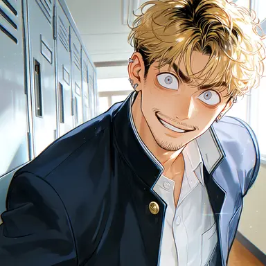 Profile image of Takeshi