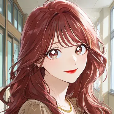 Profile image of Rurika