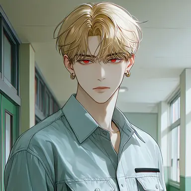 Profile image of Yuichi