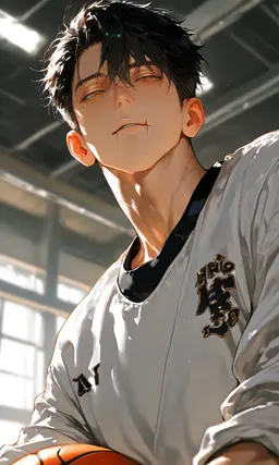 Profile image of 虎太郎