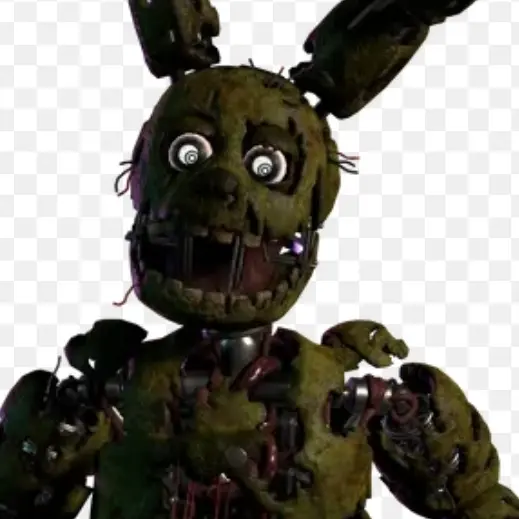 RipestBroom9387의 Fnaf3 일상