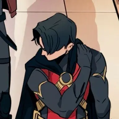 Profile image of Tim drake