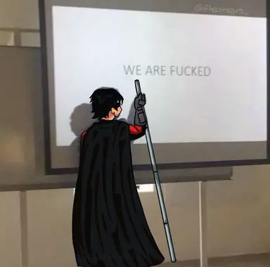 Profile image of Tim drake