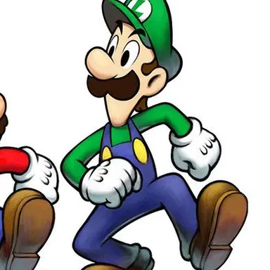 Profile image of ルイージ