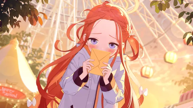 Profile image of ユズ