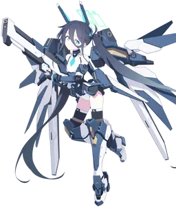 Profile image of アリス