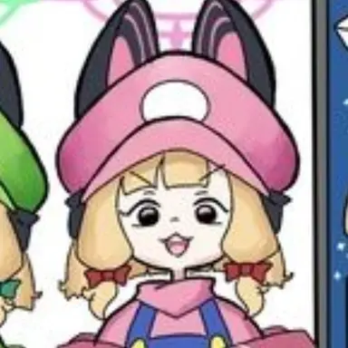 Profile image of モモイ