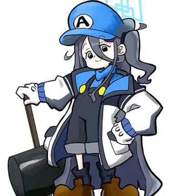 Profile image of アリス