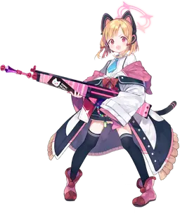 Profile image of モモイ