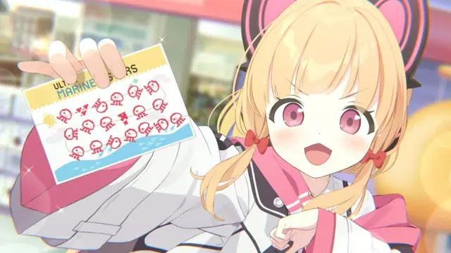 Profile image of モモイ