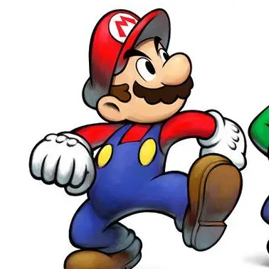 Profile image of マリオ