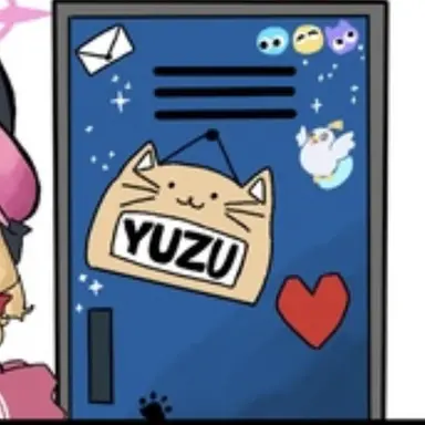 Profile image of ユズ