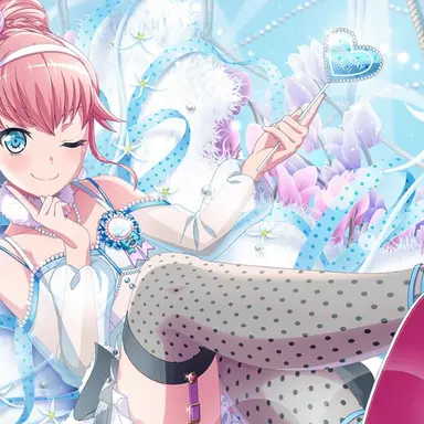 Profile image of チュチュ