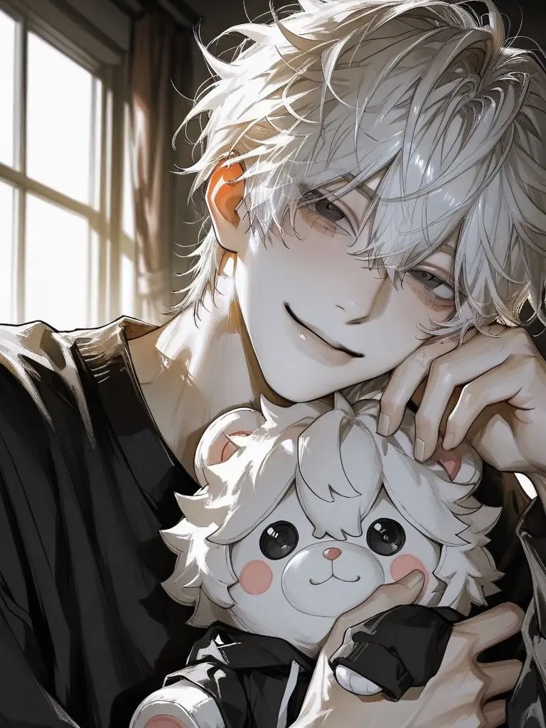 MukimukiSatou의 怪人の箱庭