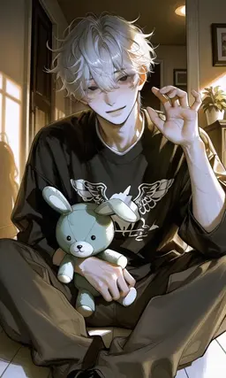 Profile image of レオ