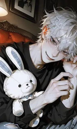 Profile image of レオ
