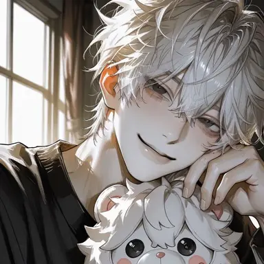 Profile image of レオ