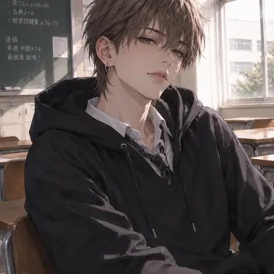 Profile image of 廉