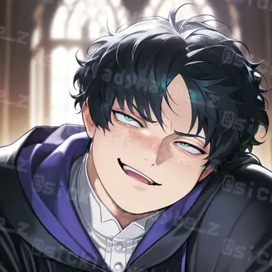 Profile image of Franz