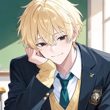 Profile image of 天城日和